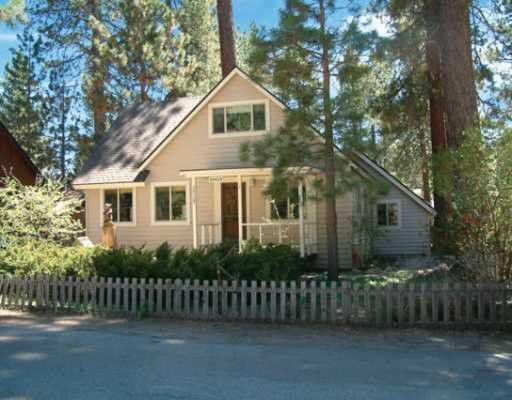 Boulder Bay Bungalow - Updated Mountain Retreat With Hot Tub, Game Table, And Sauna! Villa Big Bear Lake Exterior photo